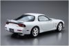 Aoshima 05158 Mazda Fd3S Rx-7 '96 1:24 